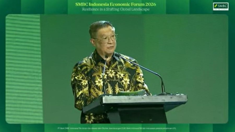 SMBC Indonesia