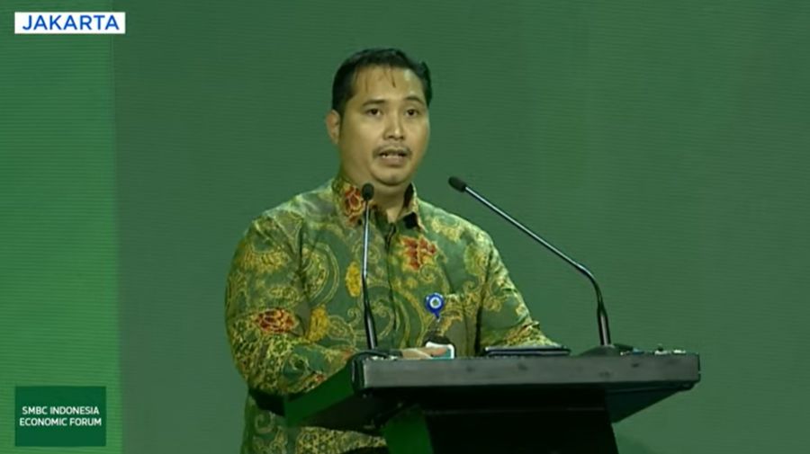 SMBC Indonesia Economic Forum 2026