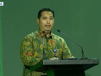SMBC Indonesia Economic Forum 2026