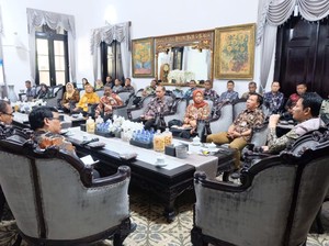 Strategi Pemkab Sidoarjo Dongkrak PAD dari Sektor Pasar