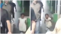 Heboh Bocah Misterius Muncul saat Vlog di RSUD Sukabumi, Perekam Buka Suara