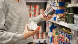 Banyak Istilah Asing di Label Makanan, Tandanya Tidak Sehat? Nggak Sesimpel Itu