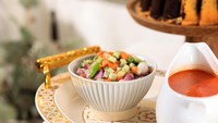 Acar Timun Kemasan Jadi Andalan Dapur, Ini Cara Pilih Sesuai Kebutuhan Masak