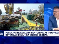Ada Perang, Lonjakan Harga Impor Bahan Baku bikin Pusing Investor Migas