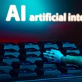 AI artificial intelligence. (REUTERS/Dado Ruvic/Illustration/File Photo)