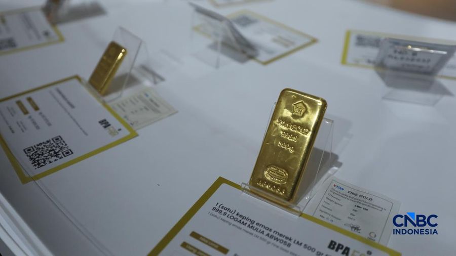 Badan Pemulihan Aset (BPA) Kejaksaan RI menggelar Event BPA Fair 2026 di Kantor BPA, Jalan Kebagusan Raya, Jakarta, Rabu (20/5/2026).