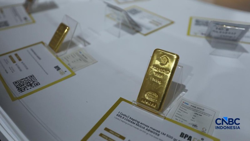 Badan Pemulihan Aset (BPA) Kejaksaan RI menggelar Event BPA Fair 2026 di Kantor BPA, Jalan Kebagusan Raya, Jakarta, Rabu (20/5/2026).