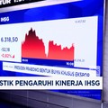 BI Rate Naik, Rupiah Menguat - Ekspor Komoditas Wajib Lewat BUMN Khusus