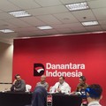 Chief Investment Officer Danantara, Pandu Sjahrir saat ditemui di Wisma Danantara Jakarta, Rabu (20/5/2026). (CNBC Indonesia/Romys Binekasri)