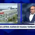 Dari BBM Solar ke Listrik, Alat Berat EV Mulai Masuk Tambang