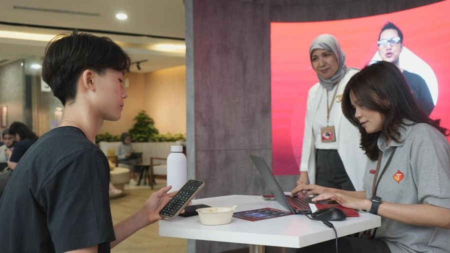 Dok Telkomsel