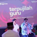Dok Telkomsel