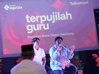 Dok Telkomsel