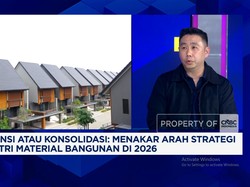 Genjot Penjual Ritel, Produsen Bata Ringan Tambah Distributor Hingga Pelosok