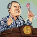 Gubernur BI Optimis Nilai Tukar Rupiah Rp 16.500/US$ Akhir Tahun
