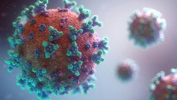 Influenza A Meningkat, Haruskah Waspada? Ini Saran Dokter Paru Senior