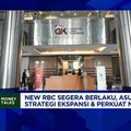 Jurus Asuransi Perkuat Kecukupan Modal Hadapi Gejolak Global
