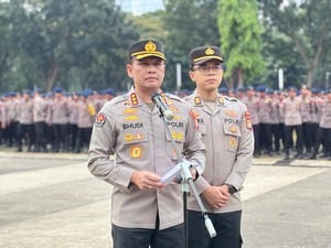 Polda Metro Buka Posko Aduan Korban Penipuan Hanania Travel