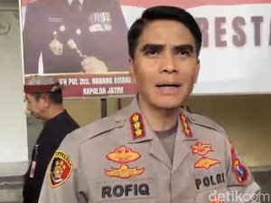 Polisi Kantongi Identitas Pelaku Pecah Kaca Mobil yang Curi Rp 300 Juta