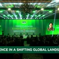 Kupas Peluang Ekonomi & Investasi RI di SMBC Indonesia Economic Forum 2026
