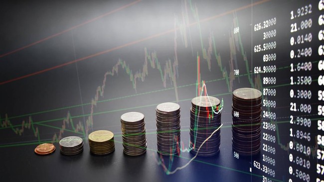 IHSG Masih Tertekan, Ini Rekomendasi Saham yang Menarik Buat Dilirik