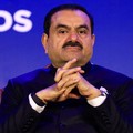 Miliarder India, Gautam Adani. (REUTERS/Stringer/File Photo)