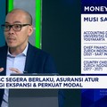 OJK Sempurnakan Ketentuan RBC Perkuat Permodalan, Asuransi Siap?