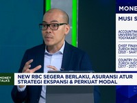 OJK Sempurnakan Ketentuan RBC Perkuat Permodalan, Asuransi Siap?