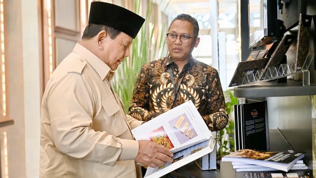 Pegadaian Kukuhkan Posisi sebagai Wajah Utama Bank Emas Indonesia