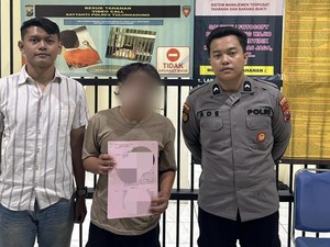 Sanksi Berat untuk Satpol PP Mabuk Bareng Pembobol Disbudpar Tulungagung