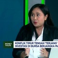 Perang Masih Panas, Komoditas Investasi Bursa Berjangka Makin Menarik?