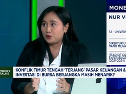 Perang Masih Panas, Komoditas Investasi Bursa Berjangka Makin Menarik?