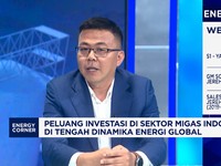 Perkuat Infrastruktur Gas RI, Investor China Siapkan Teknologi & Alat Canggih