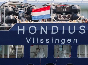 WHO Nyatakan Wabah Hantavirus di Kapal Pesiar MV Hondius Telah Berakhir