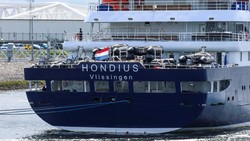Kasus Wabah Andes Hantavirus di Kapal MV Hondius Bertambah, 13 Orang Positif