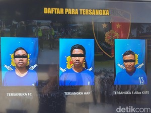 Maling Viral Gotong NMax Boyolali Dibekuk, Ternyata Sudah Beraksi di 11 TKP