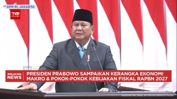 Prabowo Janji Bangun 5.000 Desa Nelayan Dalam 3 Tahun & Sejahterakan Guru