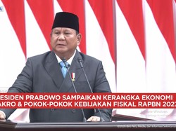 Prabowo Janji Bangun 5.000 Desa Nelayan Dalam 3 Tahun & Sejahterakan Guru
