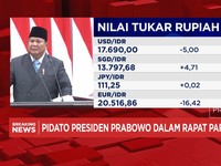 Prabowo Kalau Ada Aparat Gak Beres Videokan & Lapor Presiden