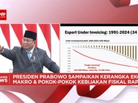 Prabowo Mau Harga Komoditas Sawit - Emas Harus Ditentukan RI