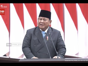 Prabowo Wajibkan Ekspor Sawit-Batu Bara Lewat BUMN, Harga Dikendalikan RI