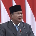 Foto: Presiden Prabowo Subianto menghadiri Rapat Paripurna ke-19 Dewan Perwakilan Rakyat di Ruang Sidang Paripurna MPR/DPR/DPD, Kompleks Parlemen Senayan, Jakarta, Rabu (20/5/2026). (YouTube Sekretariat Presiden)