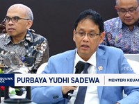 Purbaya Tepis Isu Pelemahan Daya Beli, Q3-2026 Ditopang Belanja Warga