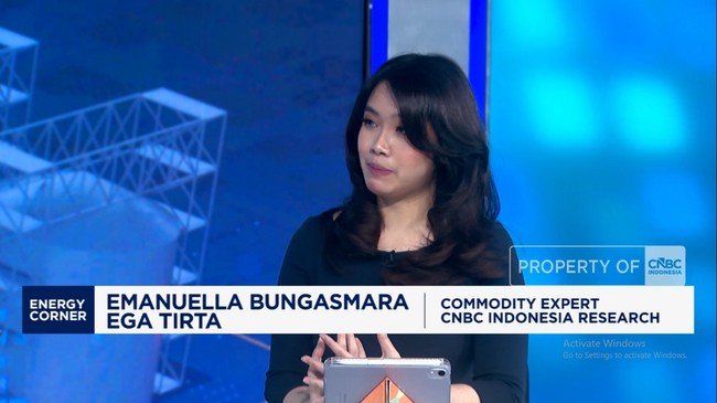 Video: Harga Minyak Naik, RI Pasang "Kuda-kuda " Jaga Sektor Energi