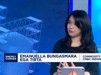 RI Pasang "Kuda-kuda " Jaga Sektor Energi Saat Perang Kerek Harga Minyak & LPG