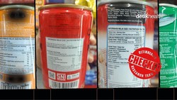 Debat Viral Sarden Kalengan Termasuk UPF atau Bukan, Apa Saja Sih Kandungannya?