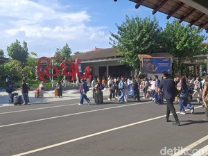 Bandara Ngurah Rai Diteror Ancaman Bom