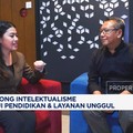UII Dorong Intelektualisme Melalui Pendidikan & Layanan Unggul