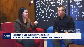 UII Dorong Intelektualisme Melalui Pendidikan & Layanan Unggul