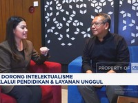 UII Dorong Intelektualisme Melalui Pendidikan & Layanan Unggul